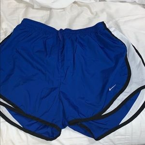 Nike Dri-Fit Tempo Athletic Shorts